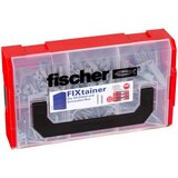 Fischer Kutija za vijke i SX tiple FIXtrainer 532891 210 dijelova cijene