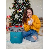 Vuch Dammit Turquoise | Shoptok.si