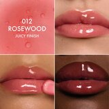 Dior Addict Lip Glow Oil vlažilno olje za ustnice odtenek 012 Rosewood 6 ml | Shoptok.si