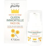 Zoya goes pretty Serum za obraz Queen Immortelle Cene