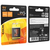  Baterija 6LR61 Hoco 9V DLR05 1 kom | ePonuda.com