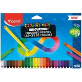 Maped barvice infinity 24/1 Cene