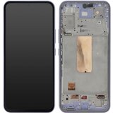 Samsung Original LCD zaslon za Galaxy A54 5G, servisni paket - Lavender, (21733418) | Shoptok.si