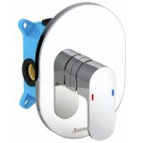 Ravak CR066.00 Chrome pokrivna plošča | Shoptok.si
