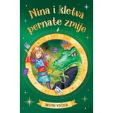 Laguna Nina I kletva pernate zmije - Muni Vičer ( 14703 ) | ePonuda.com