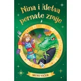 Nina I kletva pernate zmije - Muni Vičer ( 14703 )