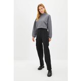 Trendyol Black Double Pocket Trousers Cijene
