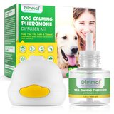 Oimmal Dog Calming Pheromone Diffuser Kit 48 ml | Eponuda.com