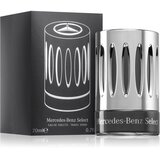 Mercedes-Benz Select toaletna voda za muškarce 20 ml | shoptok.hr