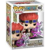 Funko Bobble Figure Anime - One Piece POP! - Eustass Kid (Awakening) | ePonuda.com