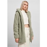 UC Ladies Women's sash jacket softsalvia | Shoptok.si