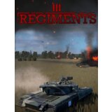 Steam Regiments (PC) Key GLOBAL Steam Regiments (PC) Key GLOBAL Slike