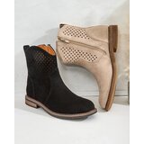 Resti Women's Toffas Openwork Boots | ePonuda.com