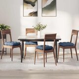  Jastučići za sjedenje 4 pcs Plava 40 x 40 cm Kordura tekstil | shoptok.hr