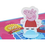 Hasbro Igra Peppa Pig ljestve i zmije | shoptok.hr