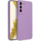 LUNA maska za SAMSUNG S25 Ultra Violet