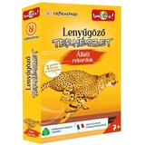 Flair Toys Osupljiva narava - Kartna igra z živalskimi rekordi | Shoptok.si