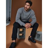 Sinsay Hlače tapered cargo fit | shoptok.hr