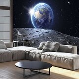  Tapeta - View of the Blue Planet 150x105 Cijene