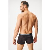 Hugo Boss 3PACK Bokserice BOSS Bold Design | shoptok.hr