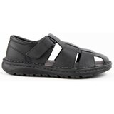 Purapiel Sandali & Odprti čevlji 102729 Črna | Shoptok.si