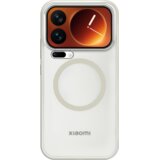  Mr. Blue Maska za mobilni telefon Xiaomi 17 Pro Max, Bela | Eponuda.com