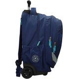  Ruksak na kotačima UEFA Champions League plavi 531373 P6 Neto | shoptok.hr