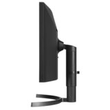 LG 35WN75CP-B 35" VA zakrivljeni LED monitor, UltraWide QHD, DisplayPort, 100 Hz, FreeSync, Vesa, fekete 35WN75CP-B.AEU | shoptok.hr