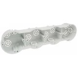  Dozna Kopos KP 64/4, četvorostruka, 283x71x45mm (ŠxVxD), samogasiva | Eponuda.com