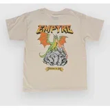 Welcom To H3Ll Kids T-shirt natural