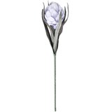 Eglo 428127 - Veštačko cveće MOLAVE 60 cm ljubičasto | Eponuda.com