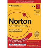 Norton 360 Antivirus Plus 2GB - 1 Device 1 Year - Key EUROPE | ePonuda.com