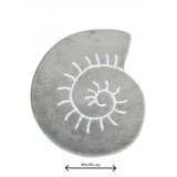 Lessentiel Maison helix grey kupatilski otirač | ePonuda.com