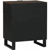  Noćni ormar Orah 50 x 33 x 60 cm Konstruirano drvo | Eponuda.ba