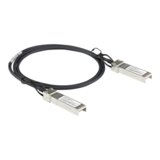 StarTech.com DACSFP10G1M optički kabel 1 m SFP+ Crno | Shoptok.si