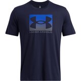 Under Armour UA M BOXED SPORTS UPDATED SS-BLU | Shoptok.si