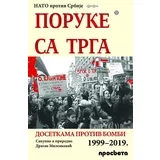 Dragan Milenković - Poruke sa trga