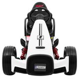 Go-kart na akumulaotor XR-1 - bijeli | shoptok.hr