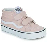 Visoke superge SK8-Mid Reissue V Rožnata