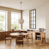 Styler Zidno ogledalo 60x150 cm Loft William – | shoptok.hr