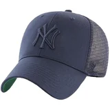 47 brand mlb new york yankees branson cap b-brans17ctp-nya