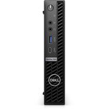 Dell OptiPlex 7000 Mini PC Intel Core i5-12500T / 8 GB / 256 GB NVMe SSD / Win 11 Pro | shoptok.hr