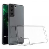 Onasi ultra tanek silikonski ovitek za samsung galaxy S22 plus 5G - prozoren | Shoptok.si