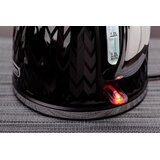 Eldom C265C Nela – Električno kuhalo za vodu 1,7 L, 2000 W, crno | shoptok.hr