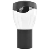  Vrtna LED stenska svetilka, 16,4 x 12 x 23 cm, 1 x E27, 15 W