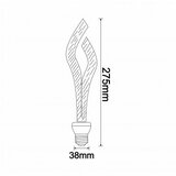 Opviq led sijalica ar on Mod1013 2700 27 | ePonuda.com