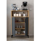 Hanah home Multifunkcionalna komoda, šarena | Eponuda.ba
