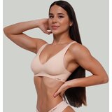 GymBeam seamless grudnjak Beige | ePonuda.com