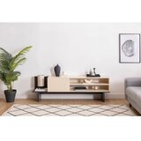 Hanah home TV polica Frank Cene