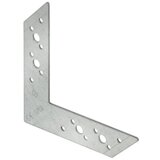 VORMANN Rubna spojnica (D x Š x V: 110 x 156 x 32 mm, Sendzimir pocinčano) Cijene